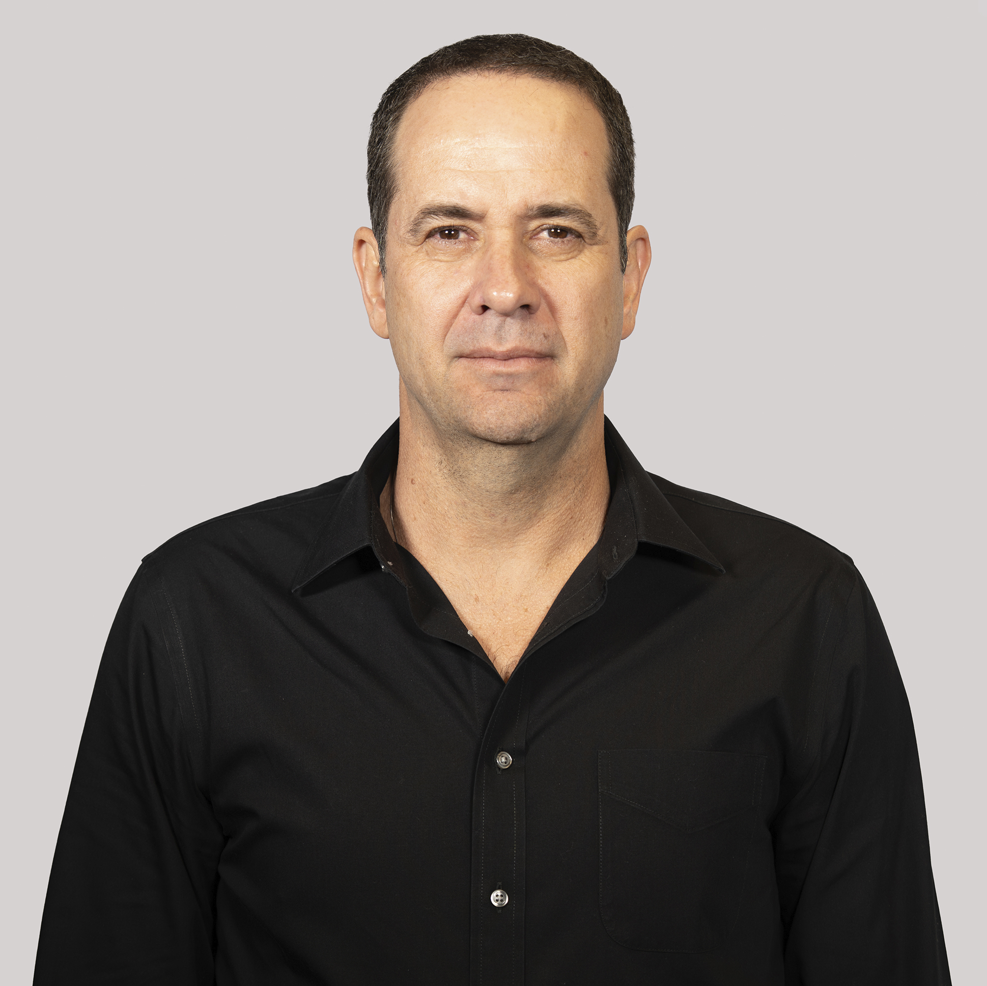 Foto do CEO Bruno Muzzi