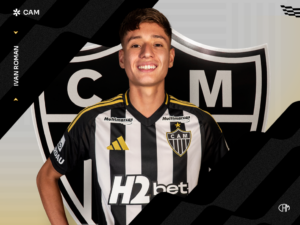 Galo contrata o zagueiro Ivan Roman