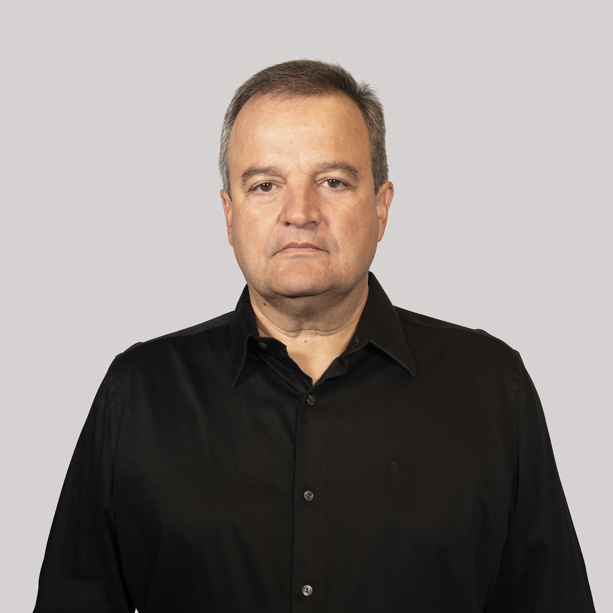 Foto do Diretor de Comunicação Domênico Bhering