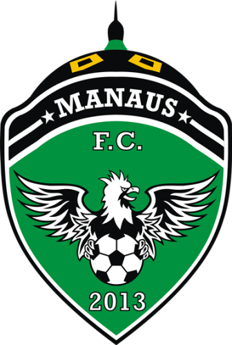 Escudo Manaus