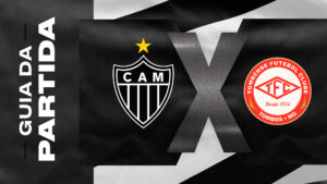 Guia da Partida: Atlético x Tombense – Mineiro 2025