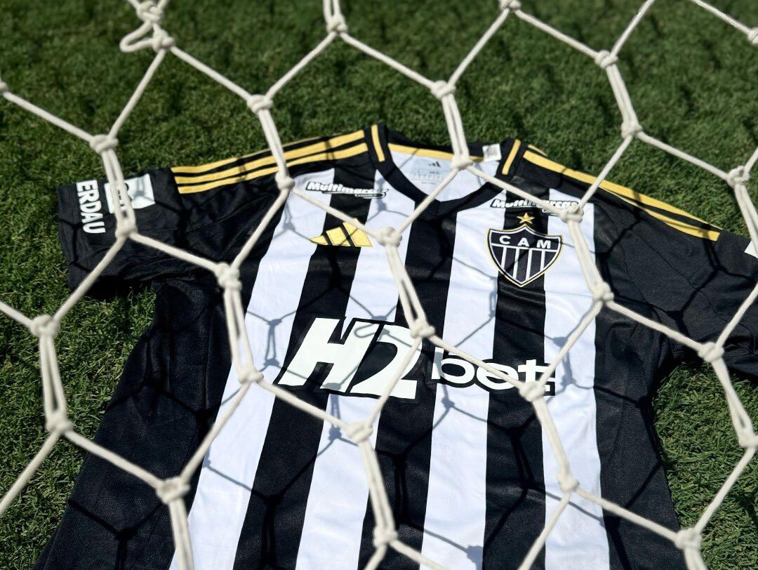 Atlético x Tombense: hoje tem jogo do Galo! - Clube Atlético Mineiro