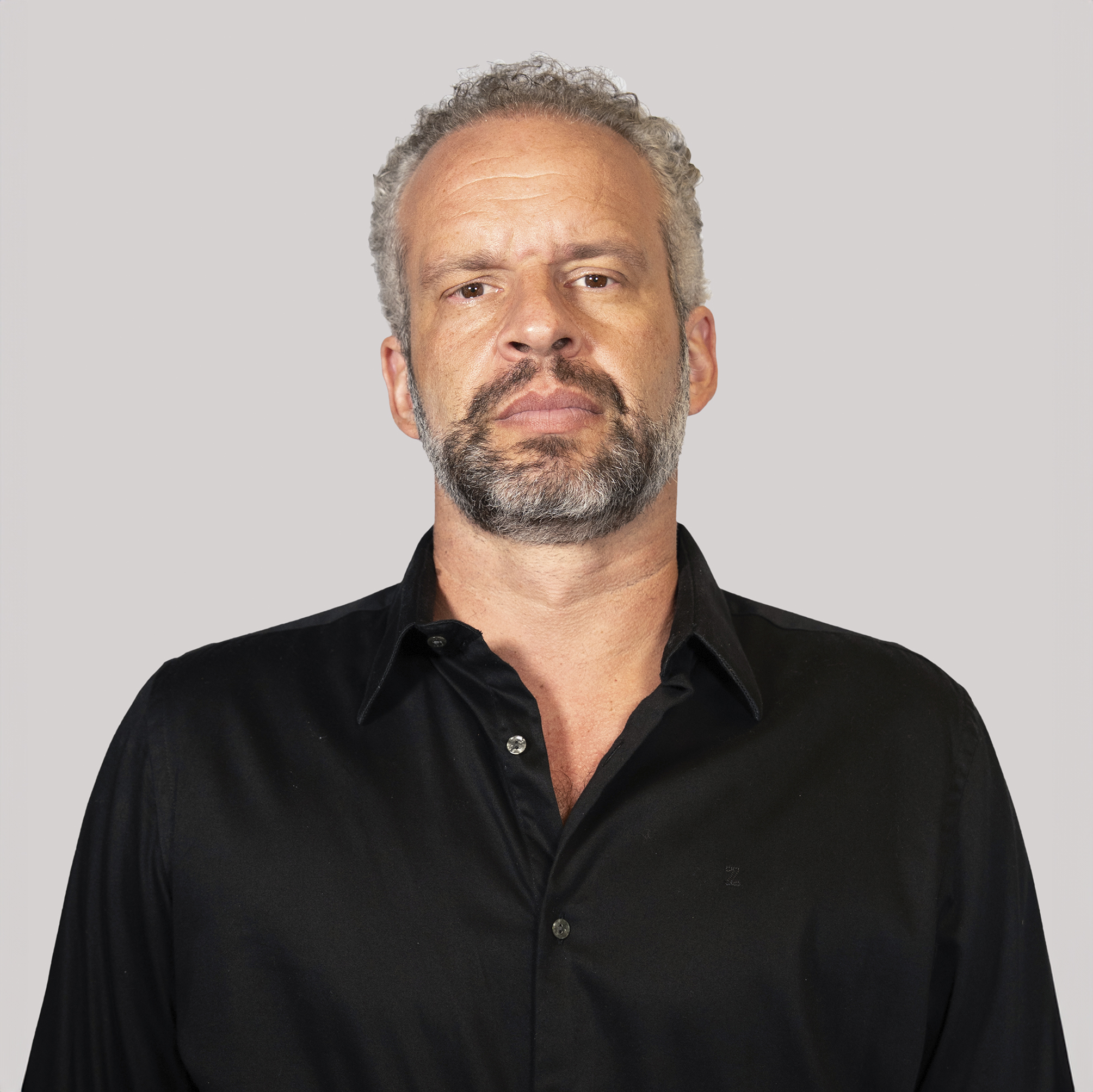 Foto do Diretor de Competições Pedro Tavares