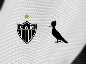 Galo e Reserva anunciam collab que celebra o futebol