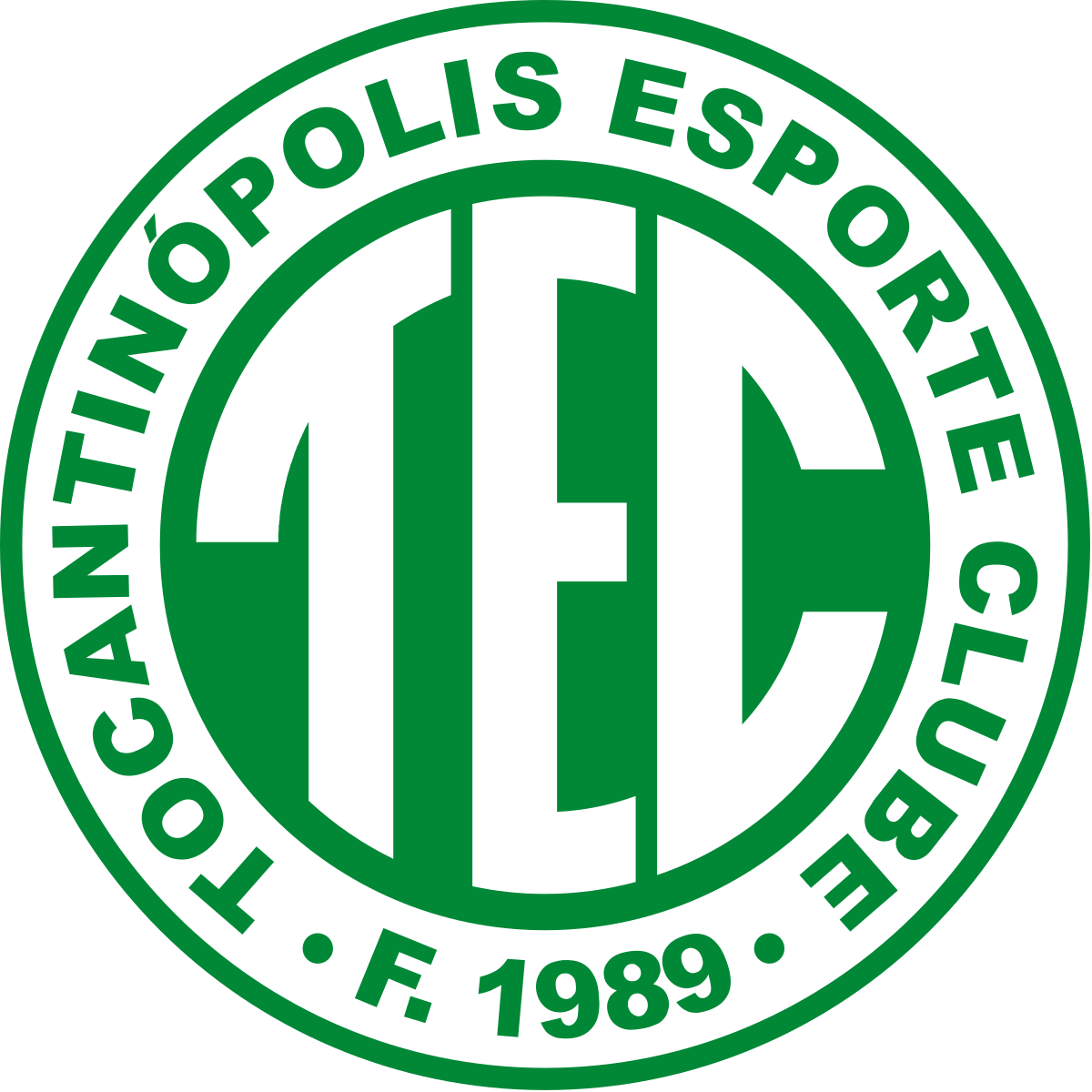 Escudo Tocantinópolis