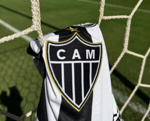 Tombense x Atlético: hoje tem jogo do Galo!