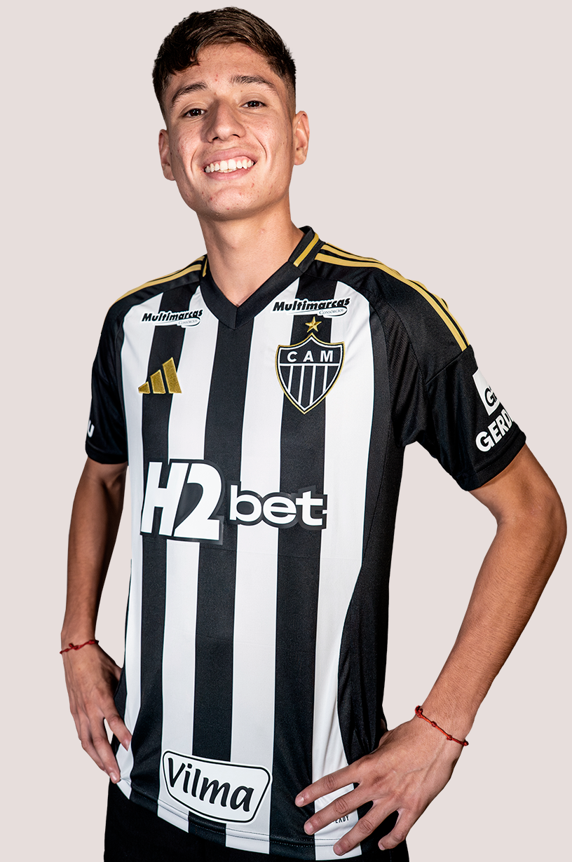 Foto Ivan Román