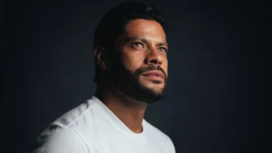 Hulk parabeniza o Atlético: “Acreditar, sempre”