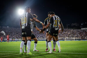 Atlético x Manaus: hoje tem jogo do Galo!