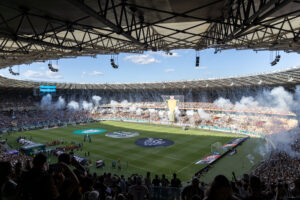 Galo x América: finalíssima do Estadual no Mineirão