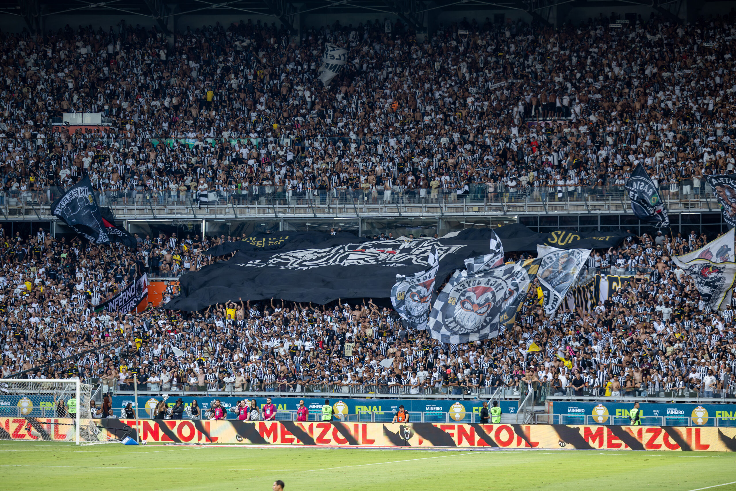 Final Mineiro