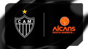 Alcans Cup será o 1º desafio do Sub-15 em 2025