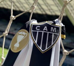 América x Atlético: final do Campeonato Mineiro!