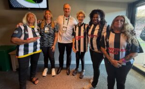 A semana do Instituto Galo – 3 a 9 de março