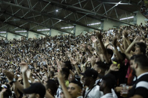 Atlético x Botafogo: informações da venda de ingressos