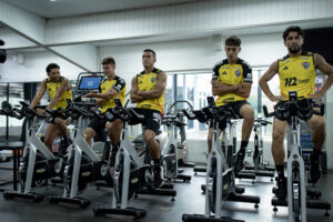Informações do treino do Galo desta segunda (14/4)