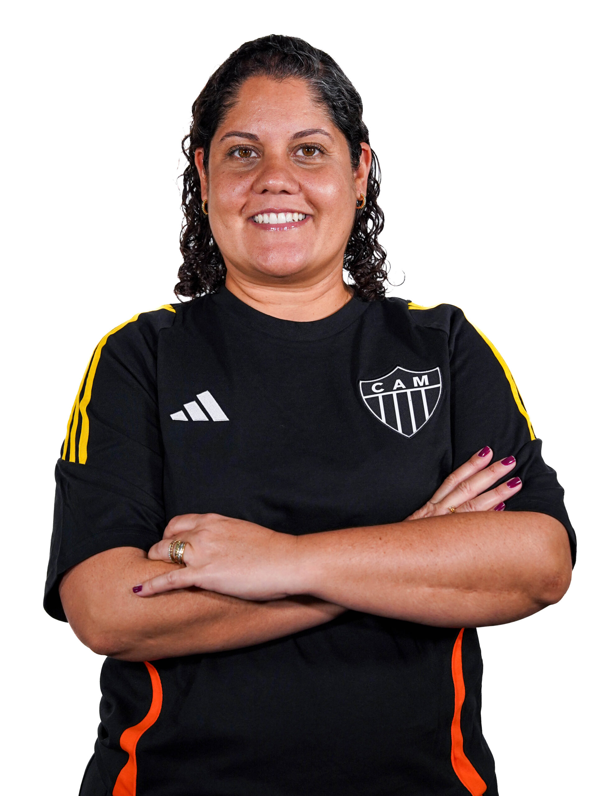 Foto do Psicóloga Camila Barros