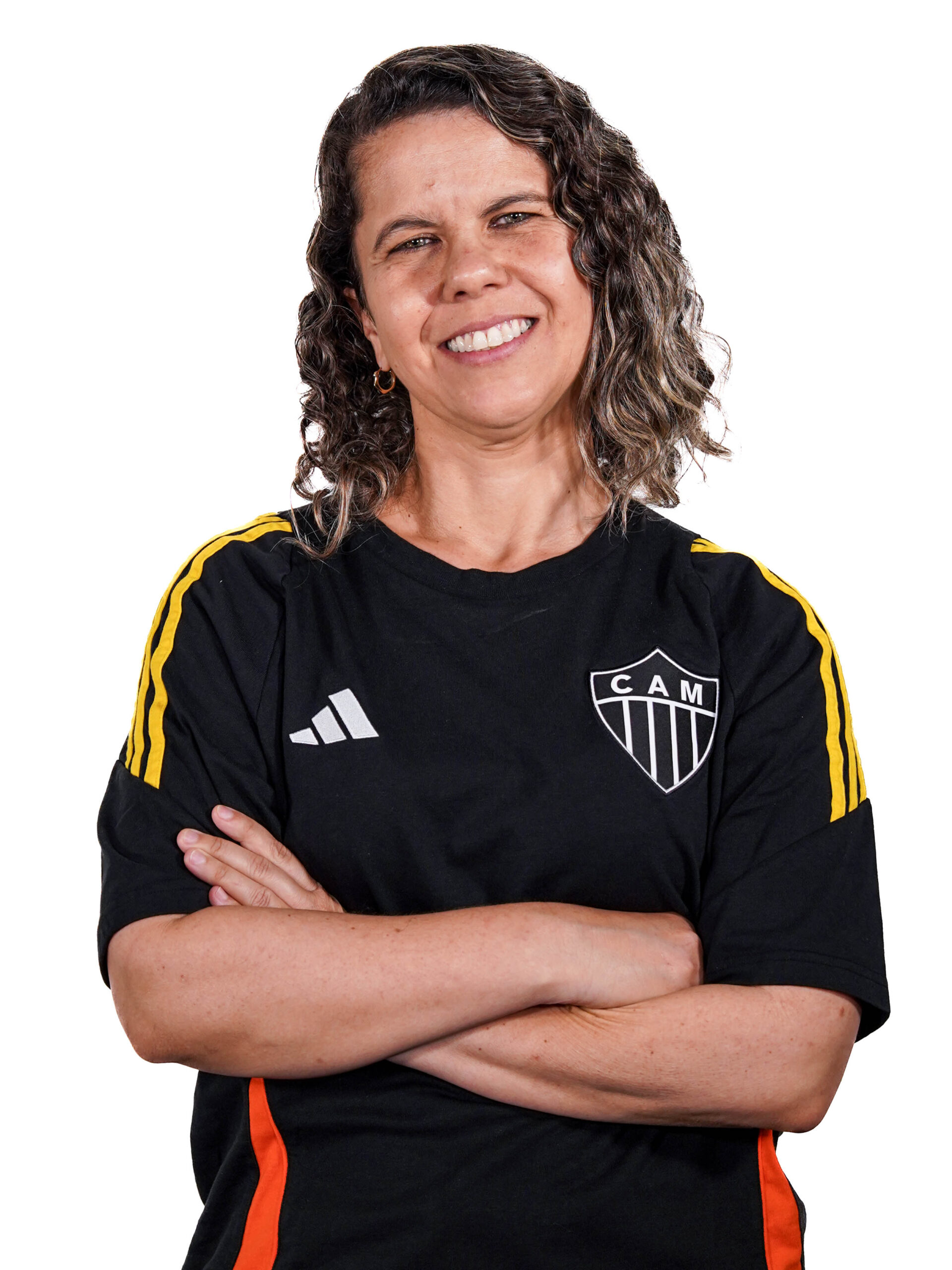 Foto do Nutricionista Juliany Oliveira 