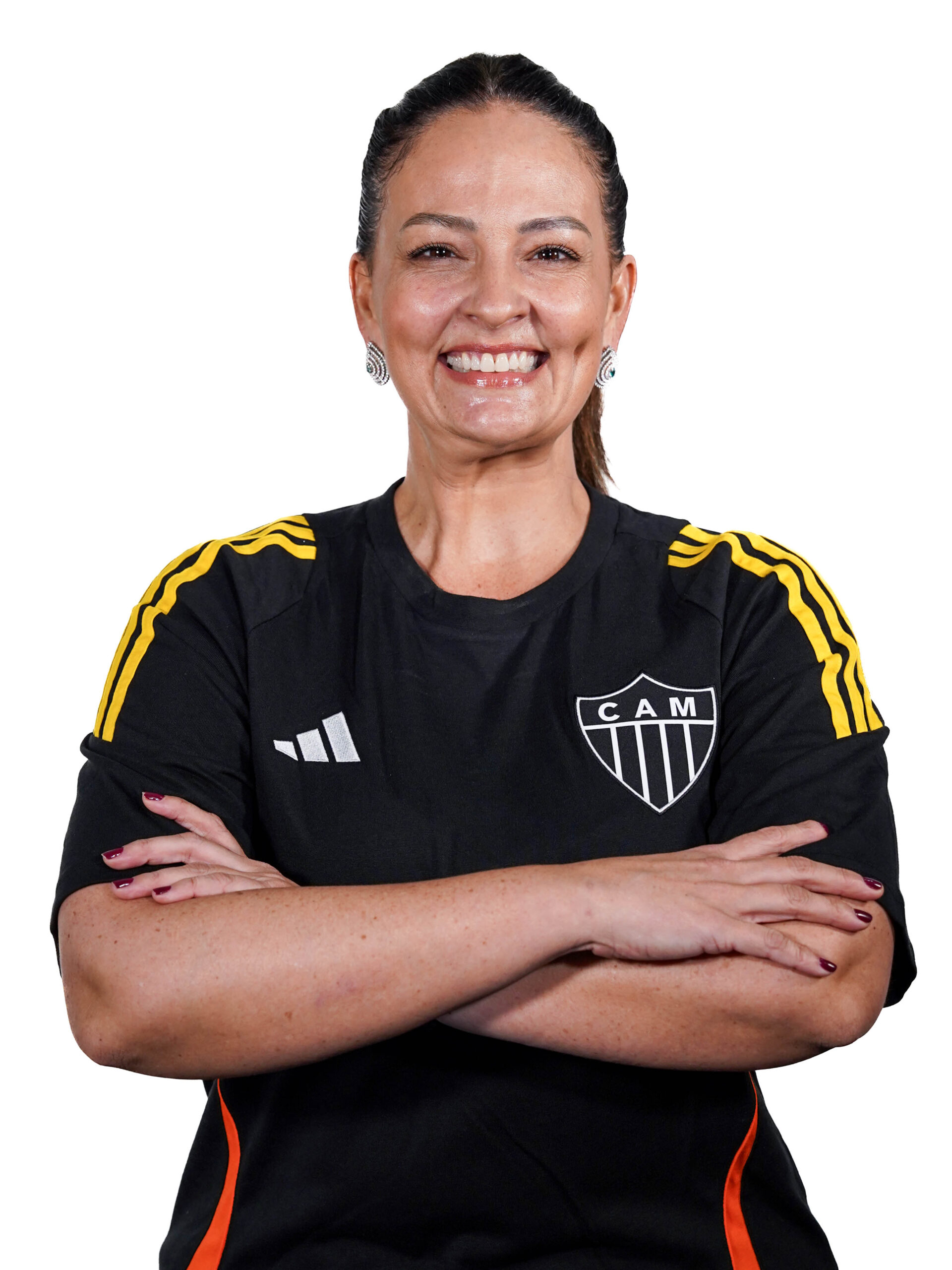 Foto do Fisioterapeuta Marcela Gomide