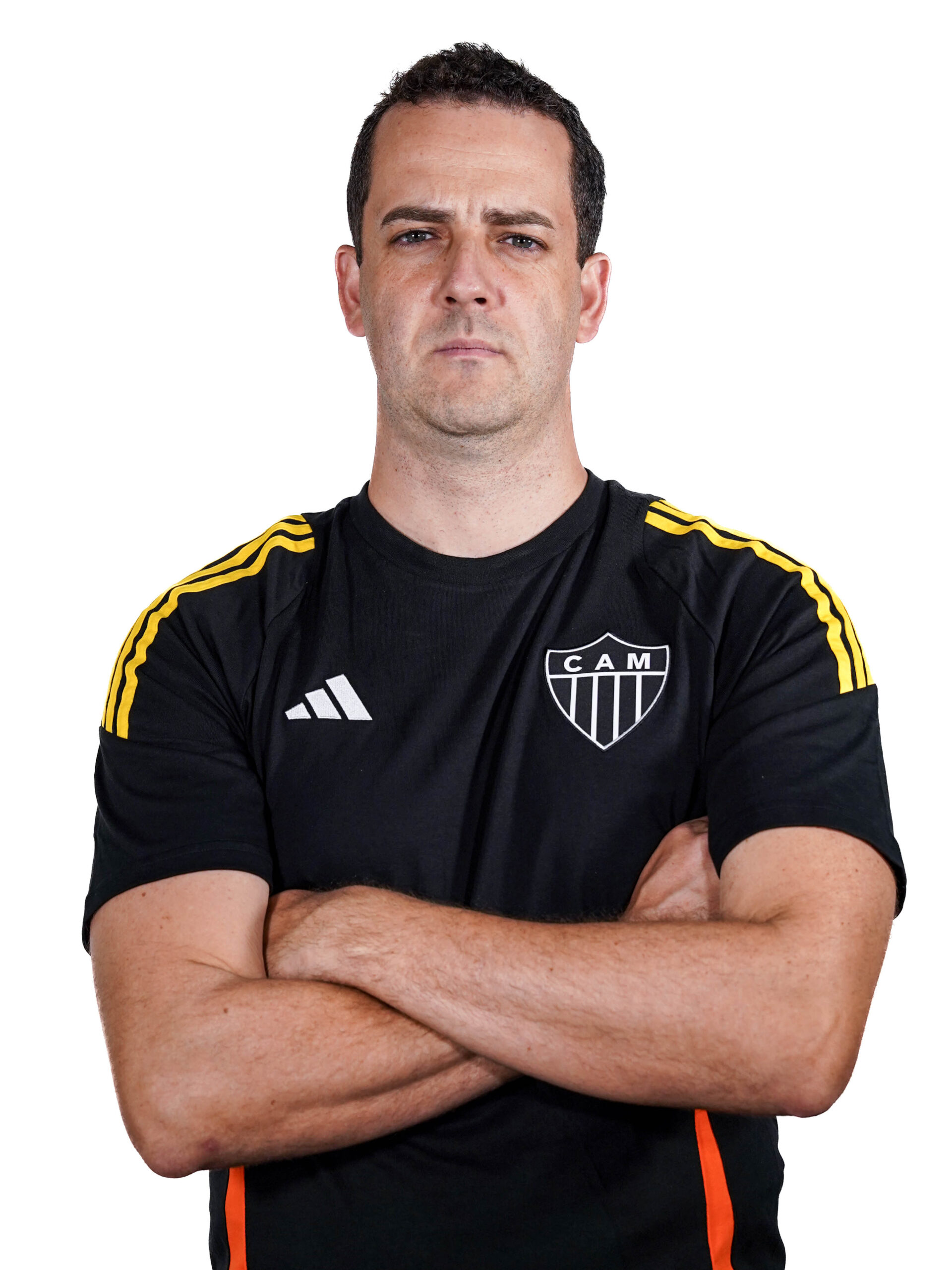 Foto do Fisioterapeuta Raphael Salgado