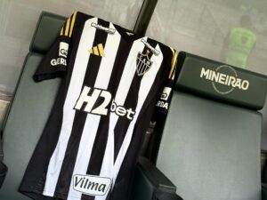 Galo x Iquique será com portões fechados no Mineirão