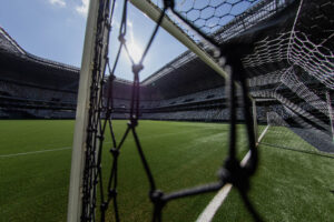 Galo x Fluminense: venda de ingressos na Arena MRV