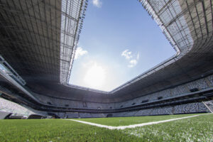 Arena MRV: guia prático para o retorno da Massa