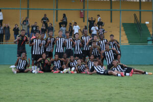 Fora de casa, Galinho vai em busca da 2ª vitória consecutiva no Brasileirão