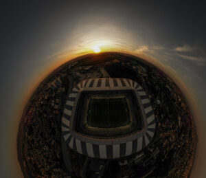 Por Dentro do Galo – Arena MRV