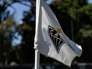 Informações do treino do Galo desta quarta-feira (28/5)