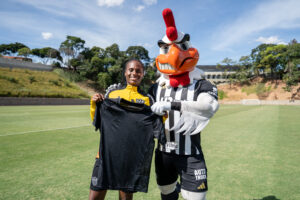 Seja GNV Forte e Vingador para garantir a camisa All Black!
