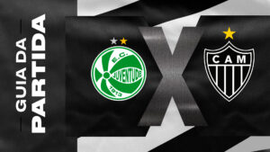 Guia da Partida – Juventude x Atlético – 7ª rodada do Brasileiro