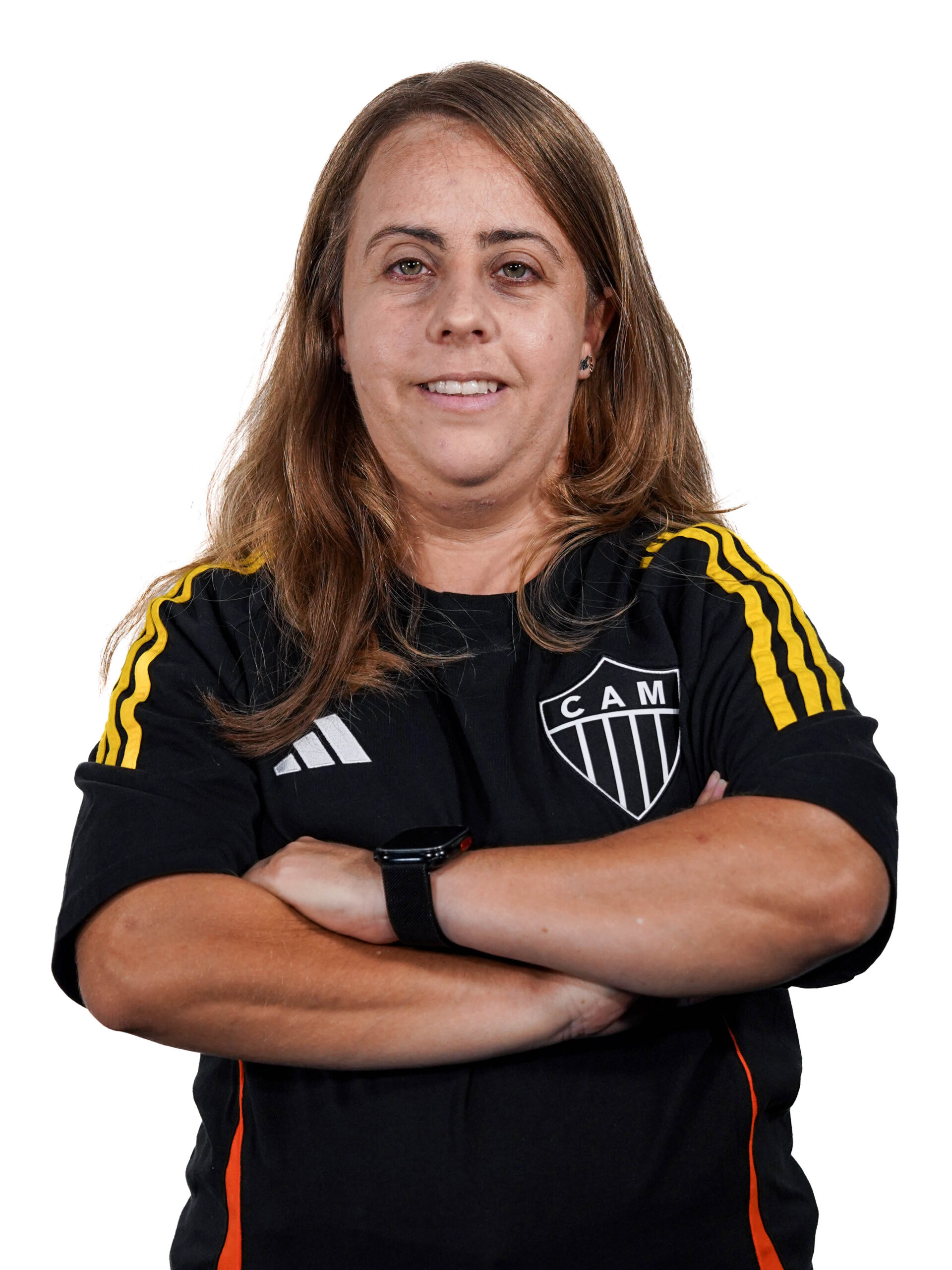 Foto do Nutricionista Gabriele Fernandes