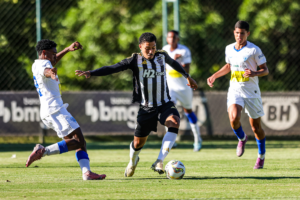 Galinho enfrenta o América fora de casa pelo Estadual