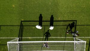 Galo continua preparação para enfrentar o Juventude