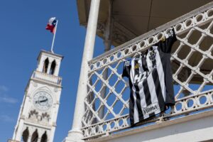 Iquique x Atlético: hoje tem jogo do Galo!