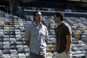 Por Dentro do Galo – CSO Paulo Bracks