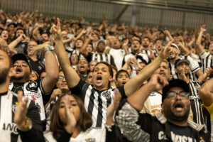 Galo x Internacional tem ingressos a partir de 21 reais