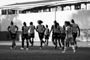 Atlético x Vitória: hoje tem Vingadoras na Arena MRV!