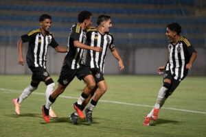 Sub-15 e Sub-17 enfrentam o Futgol pelo Estadual