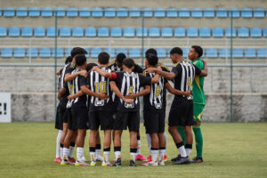 Galinho enfrenta Cuiabá fora de casa pelo Brasileirão
