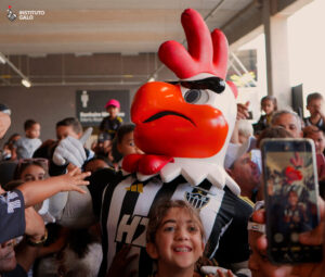 Resumo semanal do Instituto Galo – 25 a 31 de maio