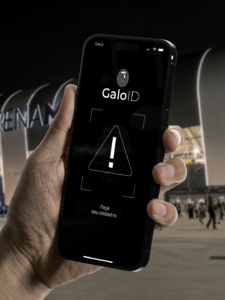 GaloID ultrapassa 500 mil usuários e unifica acesso da Massa