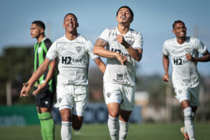 Próximo adversário do Galinho no Estadual será o Contagem