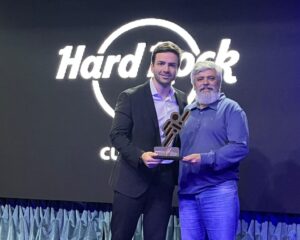 Instituto Galo é premiado em evento internacional