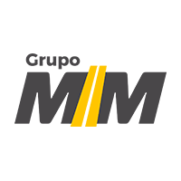 Logo Grupo MM