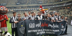 Resumo semanal do Instituto Galo – 8 a 14 de junho