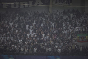 Palmeiras x Galo: venda de ingressos no Brasileiro 2025