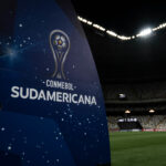 Totem Copa Sul-Americana - Foto: Pedro Souza/Atlético