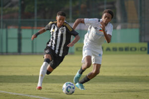 Galo tem quatro atletas na Seleção Sub-17